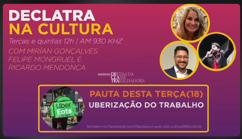 ideclatra na cultura