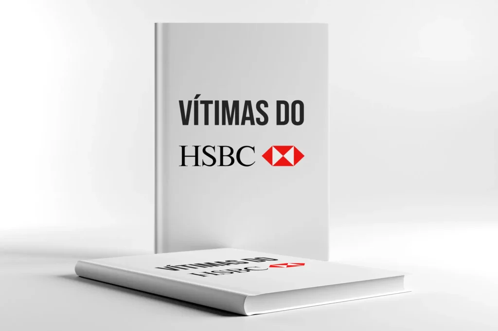 Vítimas do HSBC