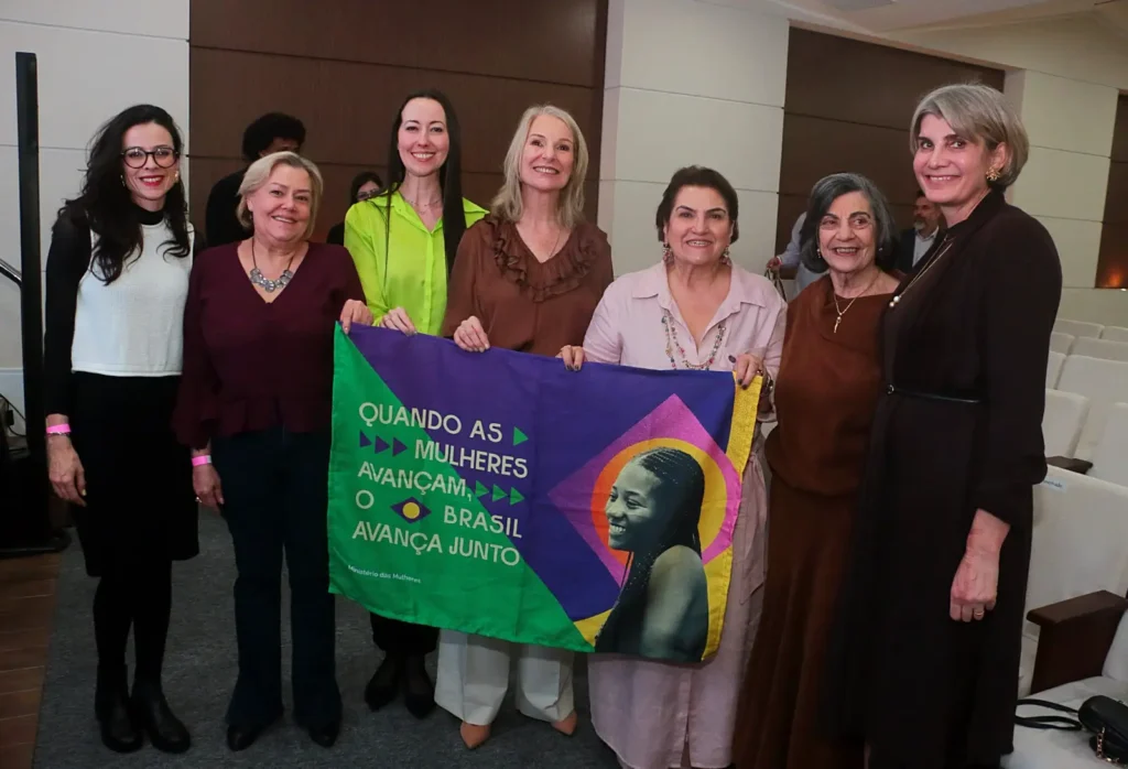 Instituto Declatra lança documentário com apoio do Ministério das Mulheres
