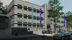 PROJETO MUSEU DA DEMOCRACIA