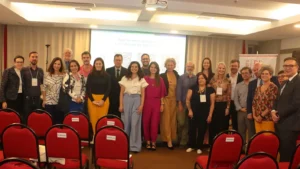 SEMINÁRIO “A REDEMOCRATIZAÇÃO BRASILEIRA, MOVIMENTOS SOCIAIS E O MUSEU DA DEMOCRACIA”