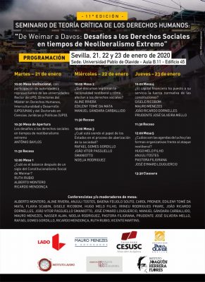 Diretor do Instituto Declatra ministrará palestra na Espanha