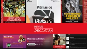 PUBLICAÇÕES, PROGRAMA DE RÁDIO, PESQUISAS