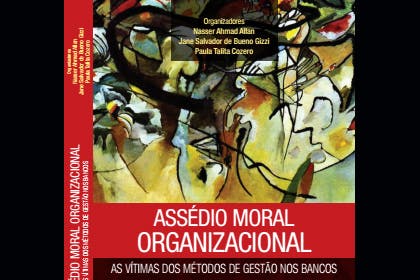 Assedio moral organizacional
