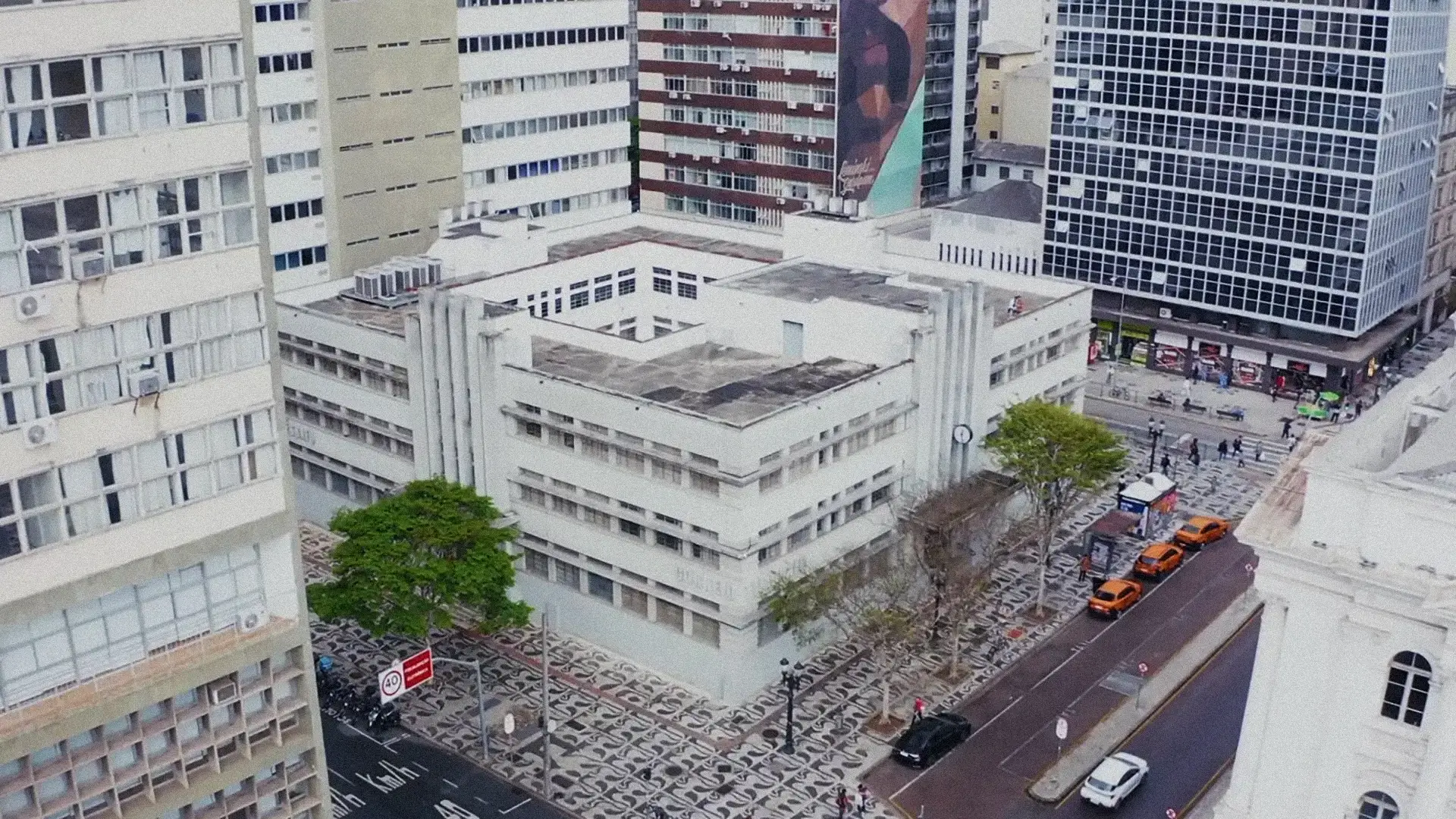 Museu da Democracia