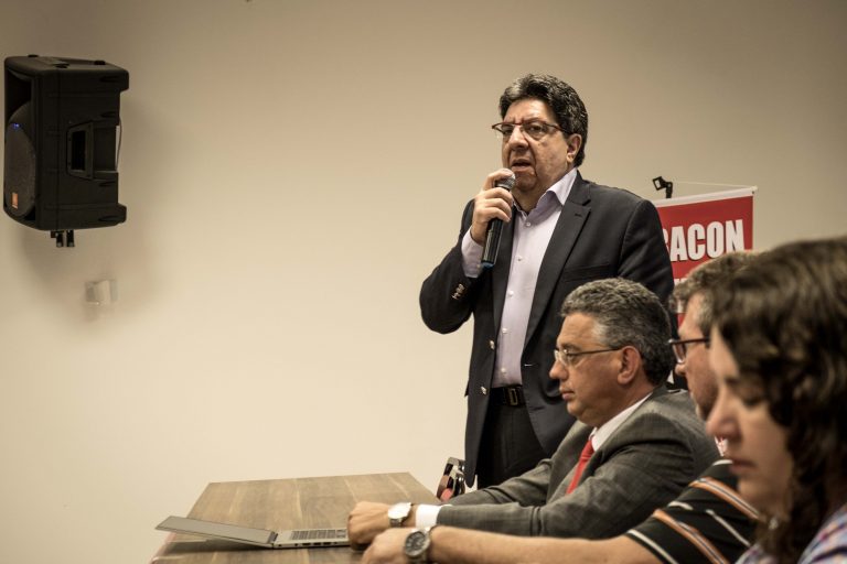 Reforma trabalhista: “É preciso pensar e agir de forma estratégica”, alerta José Eymard Loguércio Reforma trabalhista: “É preciso pensar e agir de forma estratégica”, alerta José Eymard Loguércio